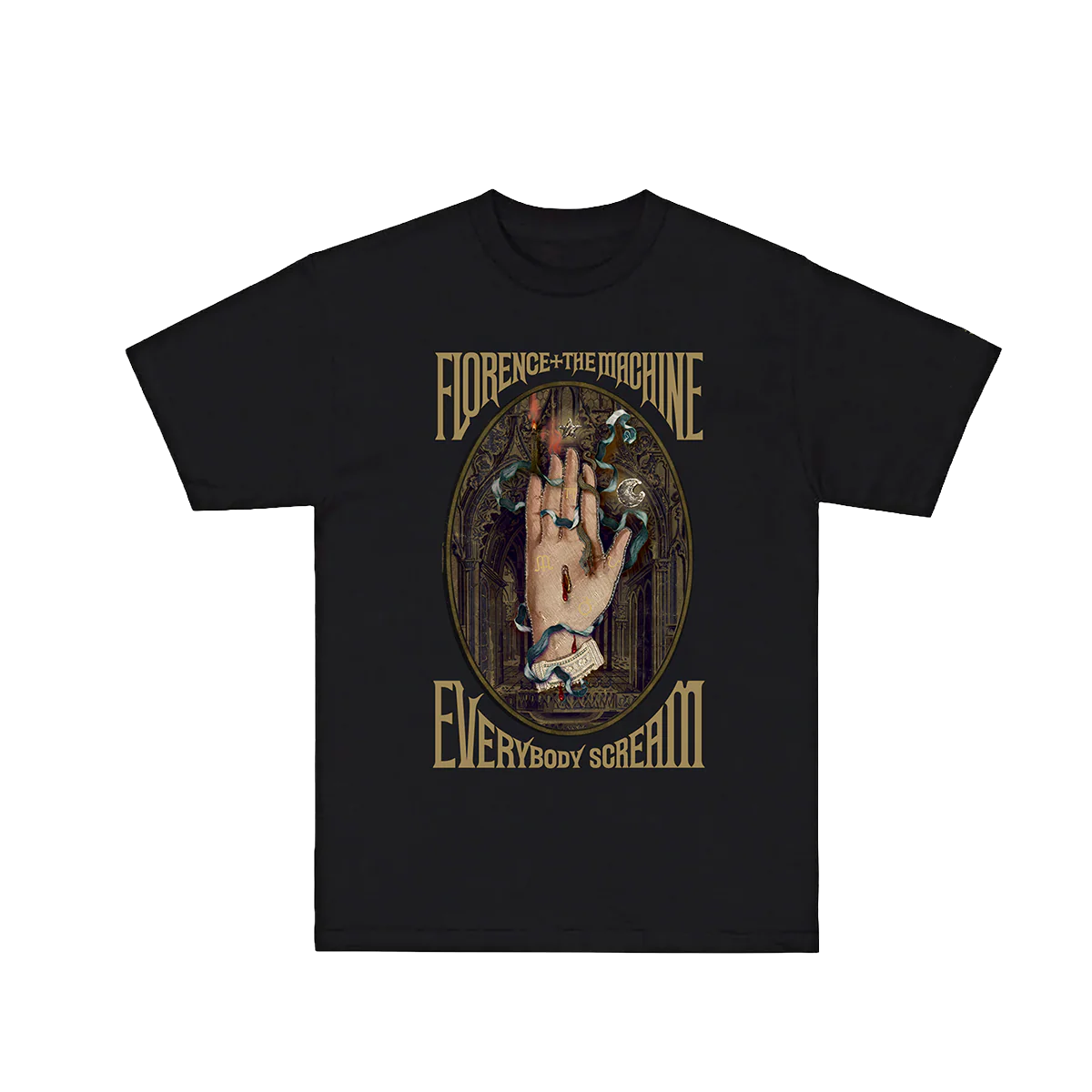 Tour Drop 2